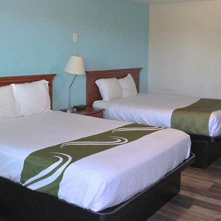 Chippewa Motel Mount Pleasant Dış mekan fotoğraf