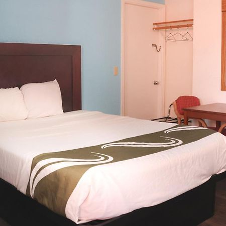 Chippewa Motel Mount Pleasant Dış mekan fotoğraf