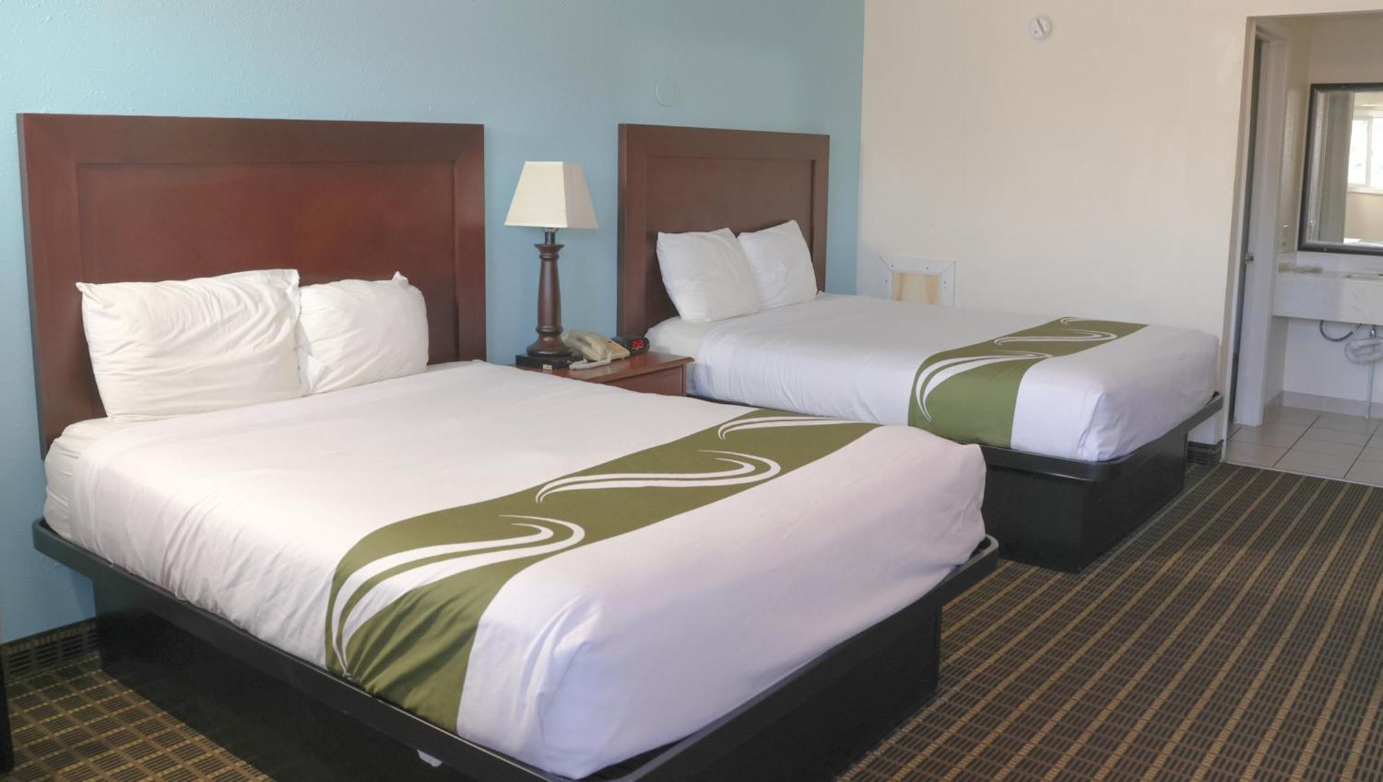 Chippewa Motel Mount Pleasant Dış mekan fotoğraf