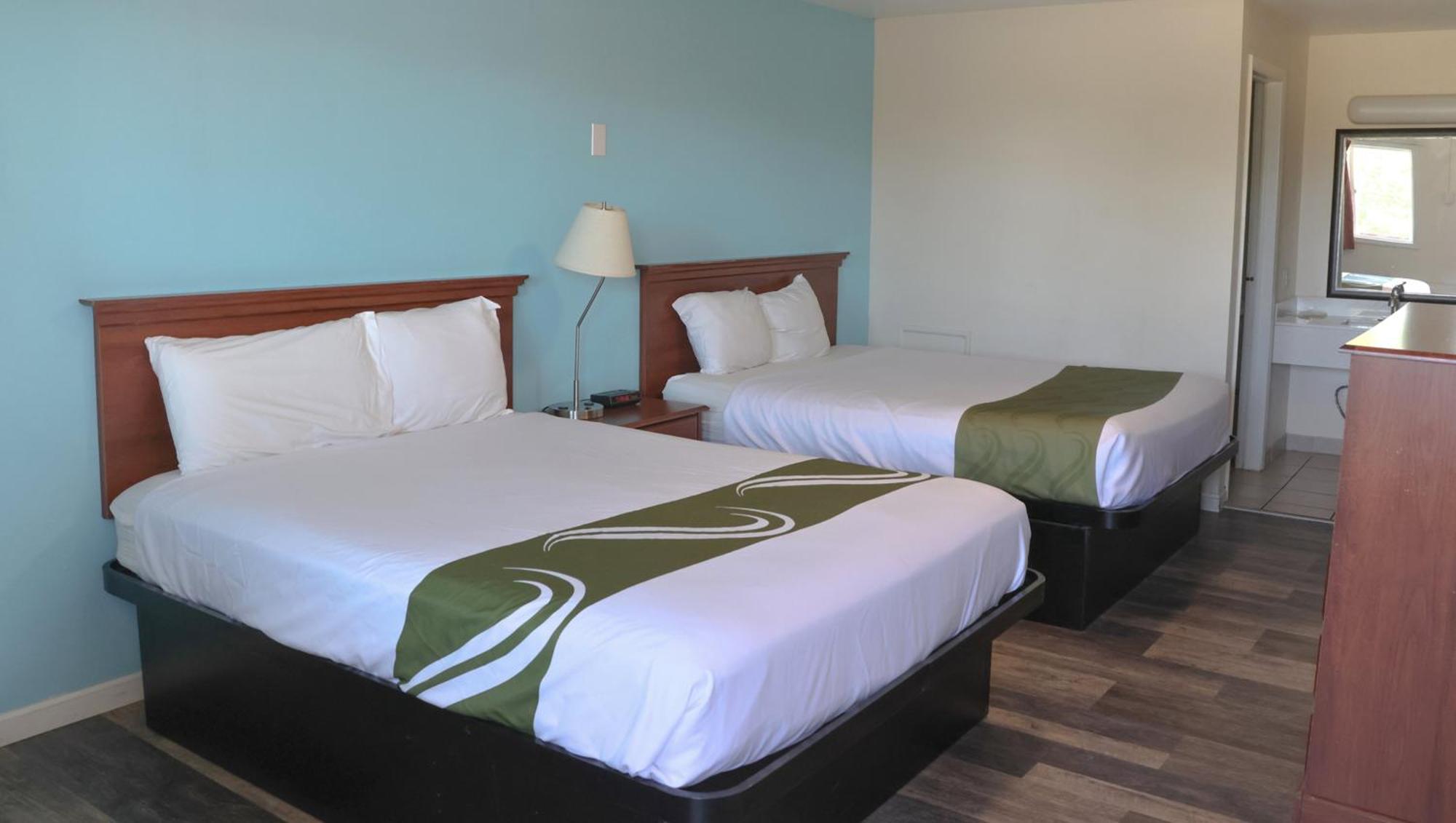 Chippewa Motel Mount Pleasant Dış mekan fotoğraf