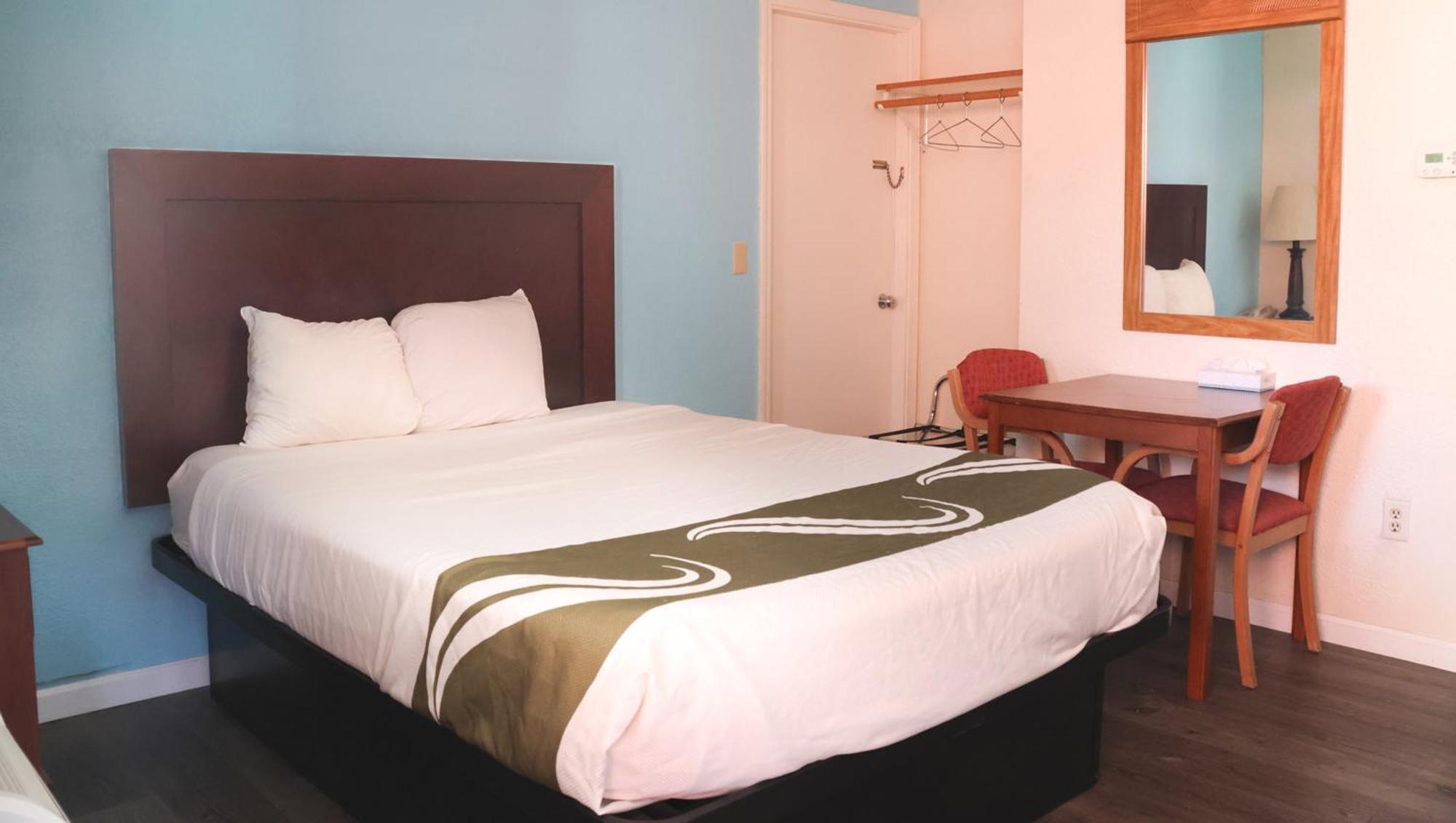 Chippewa Motel Mount Pleasant Dış mekan fotoğraf
